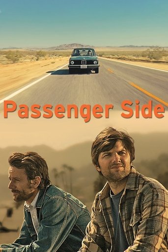 Passenger Side Poster of Passenger Side