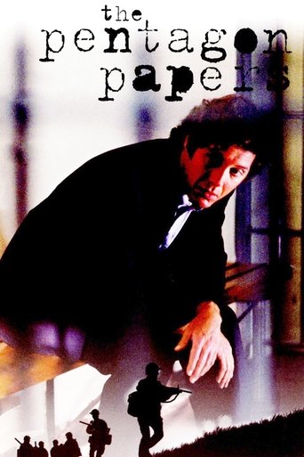 The Pentagon Papers Poster of The Pentagon Papers