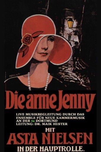 Poor Jenny Poster of Poor Jenny