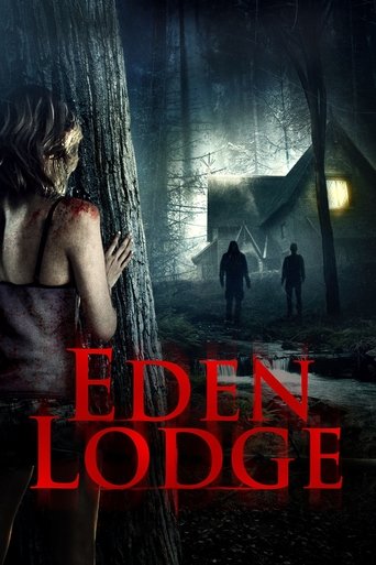 Eden Lodge Poster of Eden Lodge
