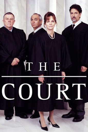 The Court Poster of The Court