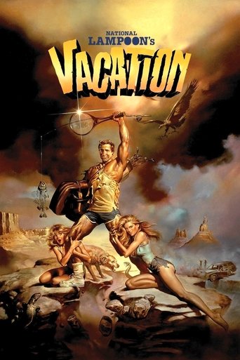 National Lampoon's Vacation Poster of National Lampoon's Vacation