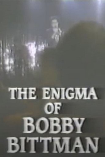 Biographies: The Enigma of Bobby Bittman Poster of Biographies: The Enigma of Bobby Bittman