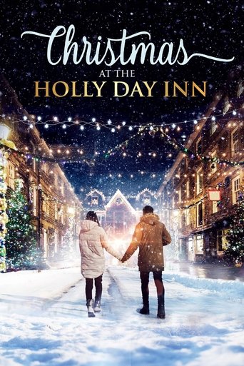 Christmas at the Holly Day Inn Poster of Christmas at the Holly Day Inn