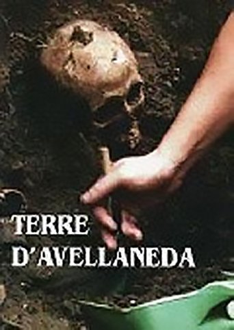 Tierra de Avellaneda Poster of Tierra de Avellaneda
