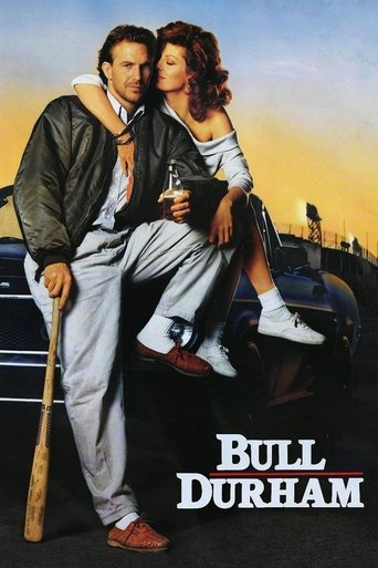 Bull Durham Poster of Bull Durham