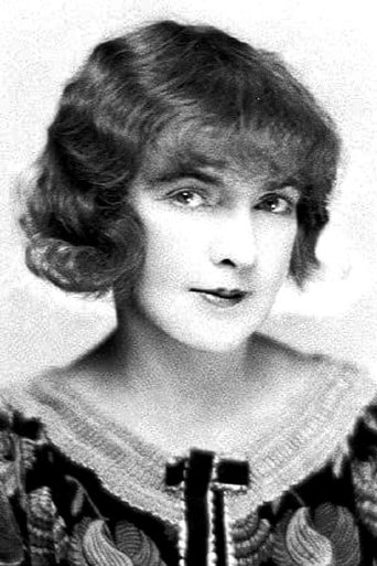 Fannie Ward Portrait of Fannie Ward