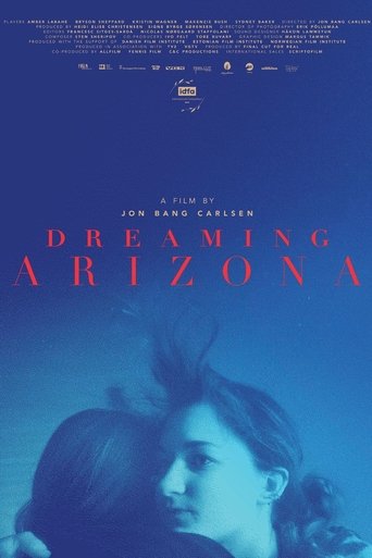 Dreaming Arizona Poster of Dreaming Arizona