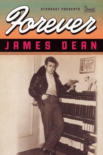 Forever James Dean Poster of Forever James Dean
