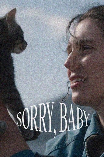 Sorry, Baby Poster of Sorry, Baby