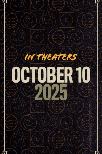 Aang: The Last Airbender Poster of Aang: The Last Airbender