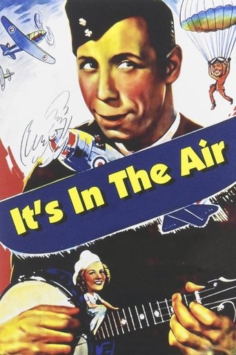It's in the Air Poster of It's in the Air