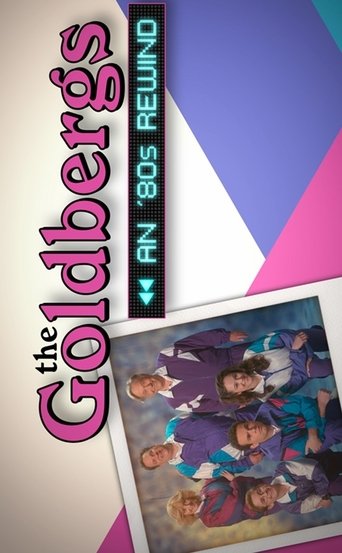 The Goldbergs: An '80s Rewind Poster of The Goldbergs: An '80s Rewind