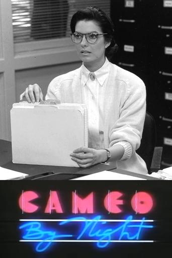 Cameo by Night Poster of Cameo by Night