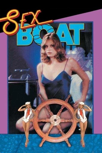 Sexboat Poster of Sexboat