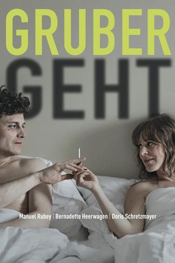 Gruber Is Leaving Poster of Gruber Is Leaving