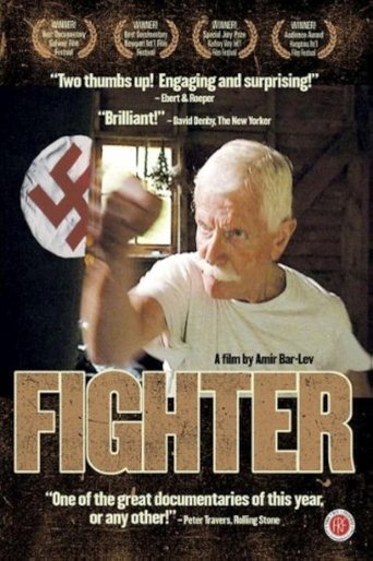 Fighter Poster of Fighter