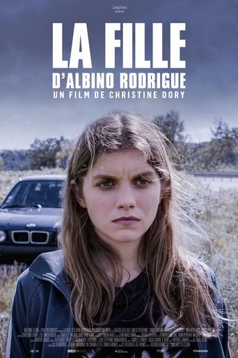 The Daughter of Albino Rodrigue Poster of The Daughter of Albino Rodrigue