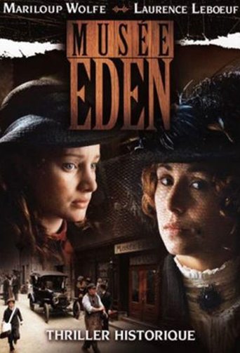 Musée Éden Poster of Musée Éden