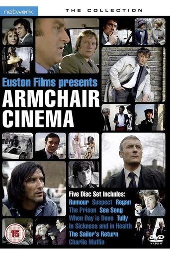 Armchair Cinema Poster of Armchair Cinema