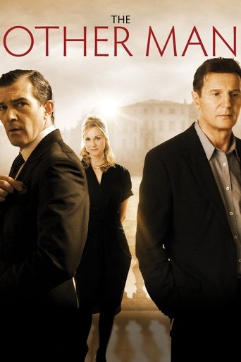 The Other Man Poster of The Other Man