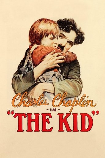 The Kid Poster of The Kid