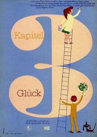 Drei Kapitel Glück Poster of Drei Kapitel Glück