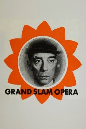 Grand Slam Opera Poster of Grand Slam Opera