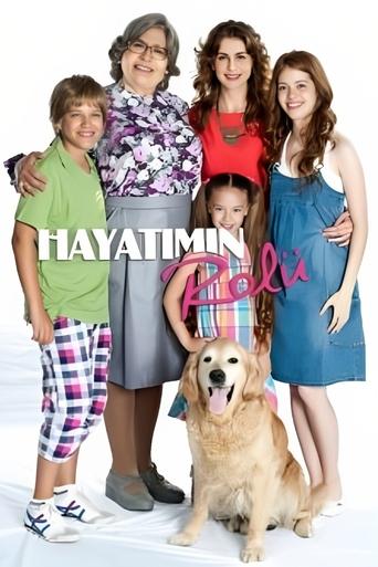 Hayatımın Rolü Poster of Hayatımın Rolü