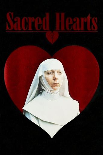 Sacred Hearts Poster of Sacred Hearts