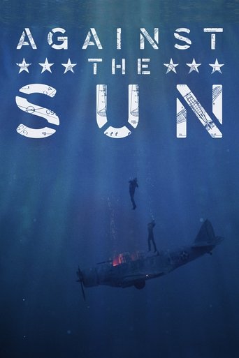 Against the Sun Poster of Against the Sun