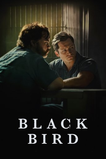 Black Bird Poster of Black Bird