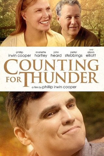 Counting for Thunder Poster of Counting for Thunder