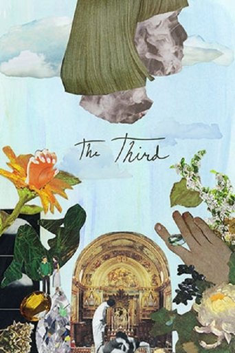 The Third Poster of The Third