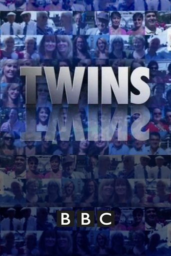 The Secret Life of Twins Poster of The Secret Life of Twins