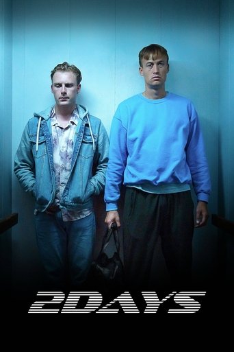 2 Days Poster of 2 Days