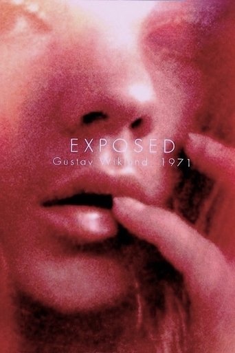 Exposed Poster of Exposed