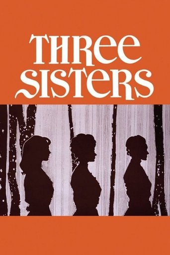 Three Sisters Poster of Three Sisters