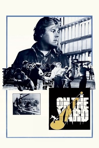 On the Yard Poster of On the Yard