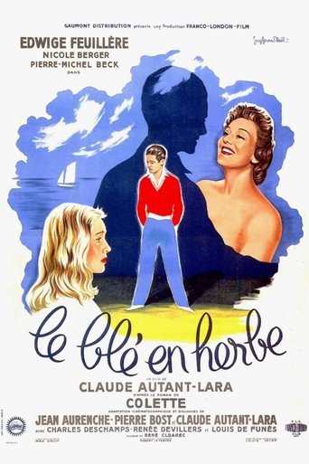 The Game of Love Poster of The Game of Love