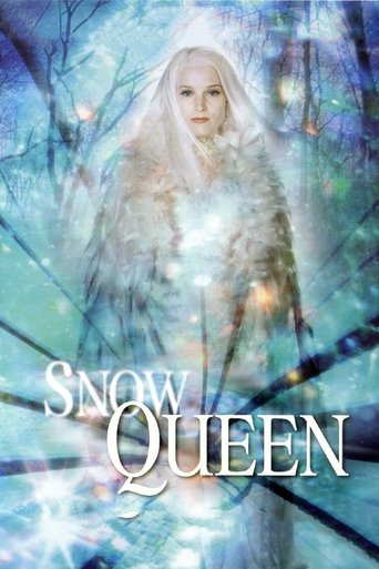Snow Queen Poster of Snow Queen