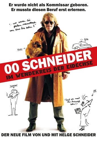 00 Schneider - Im Wendekreis der Eidechse Poster of 00 Schneider - Im Wendekreis der Eidechse