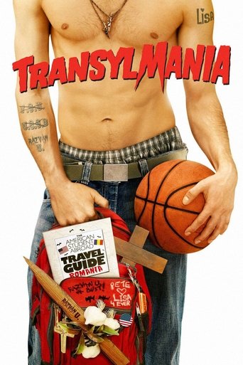 Transylmania Poster of Transylmania