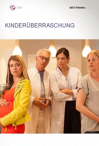 Kinderüberraschung Poster of Kinderüberraschung