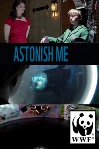 Astonish Me Poster of Astonish Me
