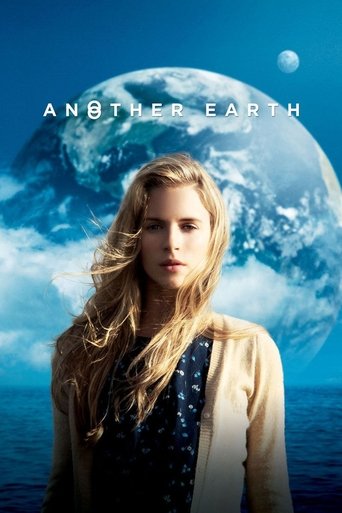 Another Earth Poster of Another Earth