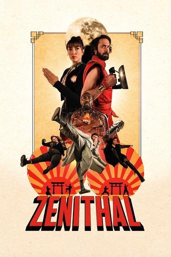 Zénithal Poster of Zénithal