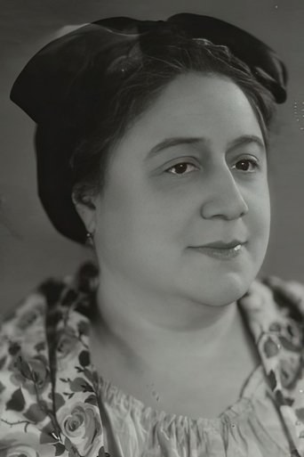 Mady Berry Portrait of Mady Berry