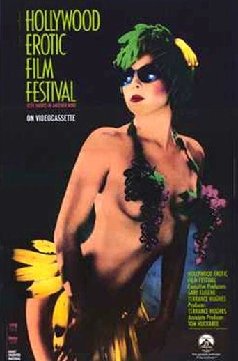 Hollywood Erotic Film Festival Poster of Hollywood Erotic Film Festival