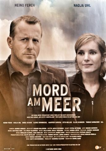 Mord am Meer Poster of Mord am Meer